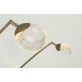 QZ9112 GAIA PEBBLE TIERED PENDANT